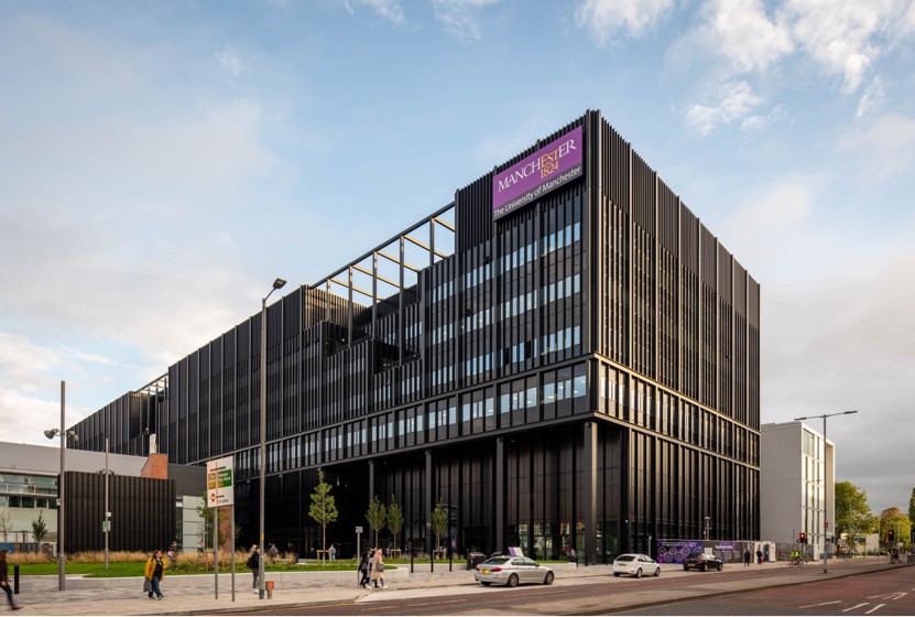 University of Manchester